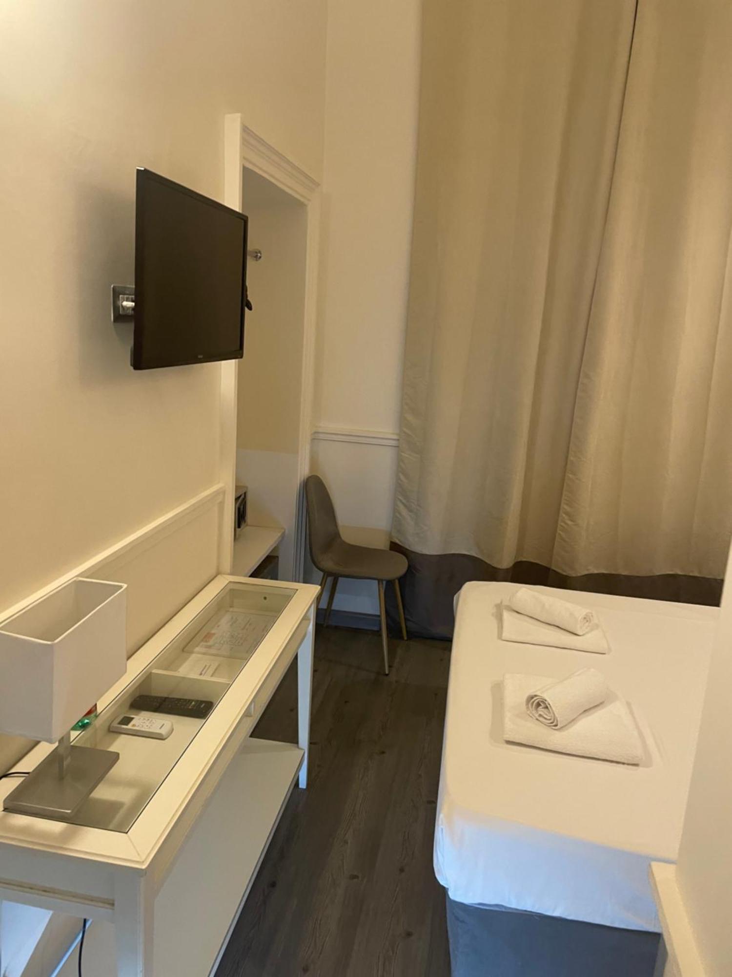 Arts & Rooms Roma Ngoại thất bức ảnh