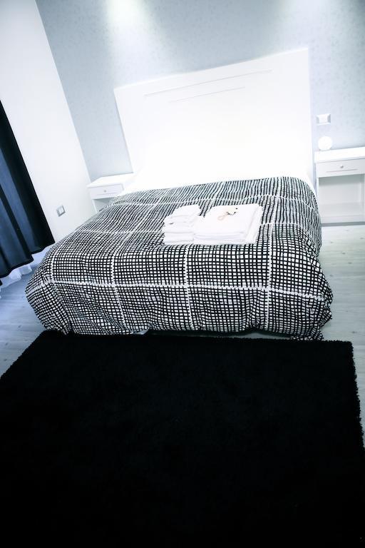 Arts & Rooms Roma Phòng bức ảnh